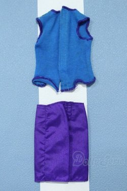 画像2: 【新宿マルイアネックス店 店頭販売商品】バービー/OF:ケン　衣装 2100150000006537-ZM