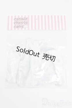 画像1: ジェニーボーイフレンドサイズ/OF:衣装 S-26-02-08-484-GN-ZS