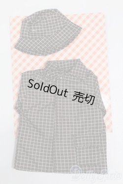 画像1: リカちゃん/OF:衣装 S-25-09-14-554-GN-ZS