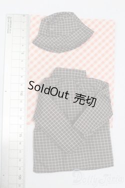 画像2: リカちゃん/OF:衣装 S-25-09-14-554-GN-ZS