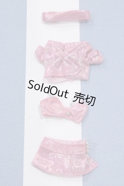 画像1: 【新宿マルイアネックス店 店頭販売商品】リカちゃん/OF:衣装 2100150000006552-ZM