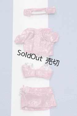 画像2: 【新宿マルイアネックス店 店頭販売商品】リカちゃん/OF:衣装 2100150000006552-ZM