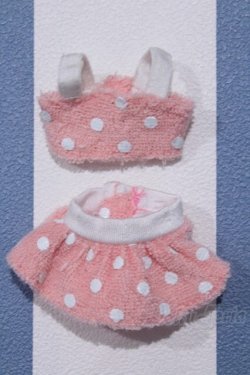 画像1: 【新宿マルイアネックス店 店頭販売商品】リカちゃん/OF:衣装 2100150000006553-ZM