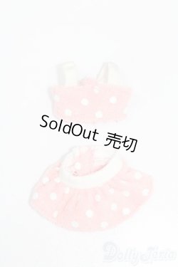 画像1: リカちゃん/OF:衣装 S-25-09-14-551-GN-ZS