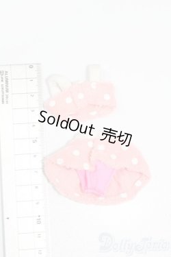 画像2: リカちゃん/OF:衣装 S-25-09-14-551-GN-ZS