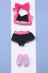 【新宿マルイアネックス店 店頭販売商品】リカちゃん/OF:衣装 2100150000006555-ZM