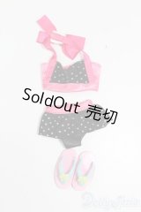 リカちゃん/OF:衣装 S-26-04-05-444-GN-ZS