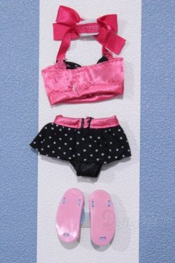 画像2: 【新宿マルイアネックス店 店頭販売商品】リカちゃん/OF:衣装 2100150000006555-ZM
