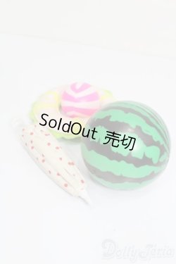 画像1: 1/6サイズドール/OF:小物 S-25-11-09-649-GN-ZS