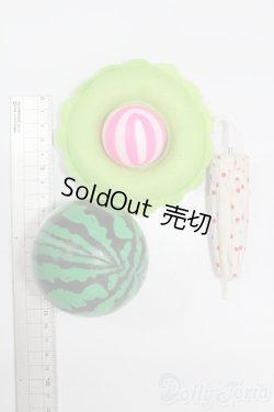 画像3: 1/6サイズドール/OF:小物 S-25-11-09-649-GN-ZS