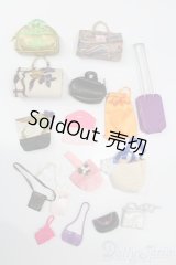 1/6サイズドール/OF:小物 S-25-11-09-642-GN-ZS