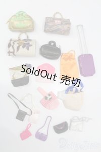 1/6サイズドール/OF:小物 S-25-11-09-642-GN-ZS