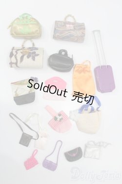 画像1: 1/6サイズドール/OF:小物 S-25-11-09-642-GN-ZS