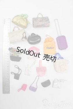 画像2: 1/6サイズドール/OF:小物 S-25-11-09-642-GN-ZS