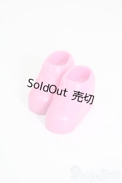 画像1: リカちゃんサイズ/OF:靴 S-25-12-14-492-GN-ZS