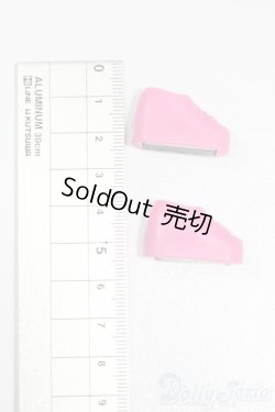 画像2: リカちゃんサイズ/OF:靴 S-25-12-14-492-GN-ZS