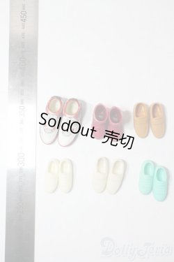 画像2: 1/6サイズドール/OF:靴 A-25-08-20-1016-GN-ZU