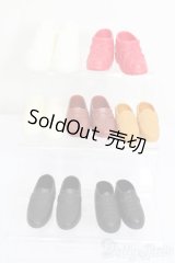 1/6サイズドール/OF:靴 S-25-07-06-691-GN-ZS