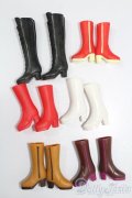 1/6サイズドール/OF:靴 S-25-05-11-332-GN-ZS