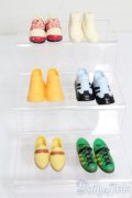 1/6サイズドール/OF:靴 S-25-04-06-294-GN-ZS