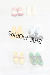 1/6サイズドール/OF:靴 S-25-11-16-518-GN-ZS