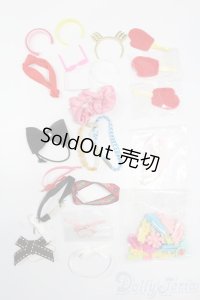 1/6サイズドール/OF:小物 S-25-11-09-646-GN-ZS