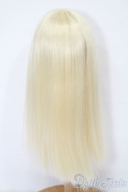 画像2: 7-8inch/ウィッグ S-25-04-20-383-GN-ZS