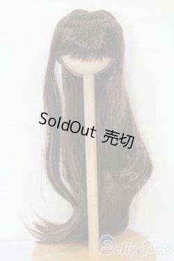 画像1: 6-7inch/ウィッグ S-26-01-04-105-GN-ZS