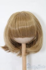 7inch/ウィッグ S-25-04-20-391-GN-ZS