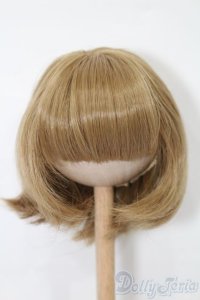【新宿マルイアネックス店 店頭販売商品】7inch/ウィッグ 2100150000006721-ZM