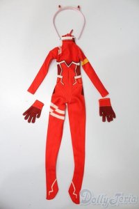 40cmサイズドール/OF:衣装 S-25-04-27-382-GN-ZS