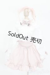 SDM＆MSD/OF:衣装セット S-25-04-27-409-GN-ZS