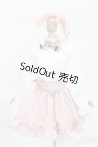 SDM＆MSD/OF:衣装セット S-25-04-27-409-GN-ZS