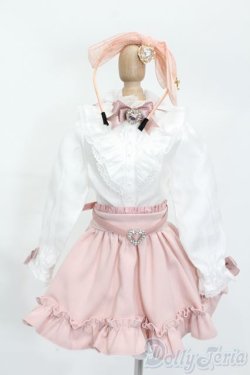 画像1: SDM＆MSD/OF:衣装セット S-25-04-27-409-GN-ZS