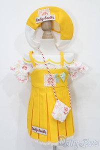 MDD/OF:衣装セット S-25-04-27-393-GN-ZS