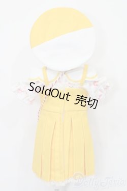 画像3: MDD/OF:衣装セット S-26-02-01-410-GN-ZS