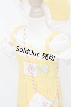 画像4: MDD/OF:衣装セット S-26-02-01-410-GN-ZS