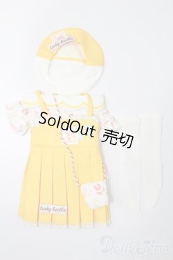 画像5: MDD/OF:衣装セット S-26-02-01-410-GN-ZS