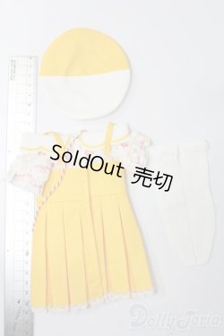 画像6: MDD/OF:衣装セット S-26-02-01-410-GN-ZS