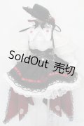 SDM＆MSD/OF:衣装セット S-25-03-02-073-GN-ZS