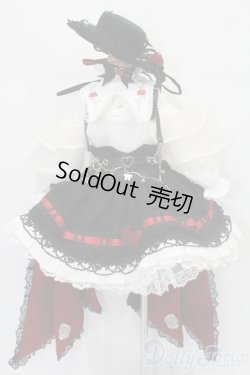 画像1: SDM＆MSD/OF:衣装セット S-25-03-02-073-GN-ZS