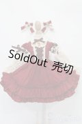 SDM＆MSD/OF:衣装セット S-25-06-22-483-GN-ZS
