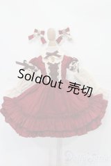 SDM＆MSD/OF:衣装セット S-25-06-22-483-GN-ZS