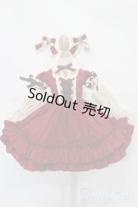 SDM＆MSD/OF:衣装セット S-25-06-22-483-GN-ZS