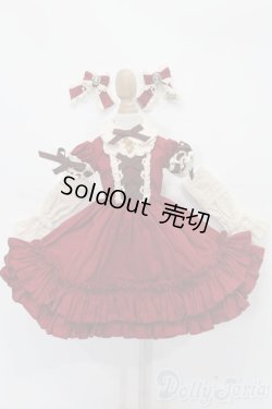 画像1: SDM＆MSD/OF:衣装セット S-25-06-22-483-GN-ZS