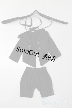 画像1: 幼SD/OF:衣装セット S-25-03-02-084-GN-ZS