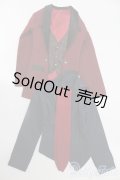 SD17B/OF:衣装セット S-25-03-09-040-GN-ZS
