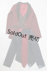 SD17B/OF:衣装セット S-25-03-09-040-GN-ZS