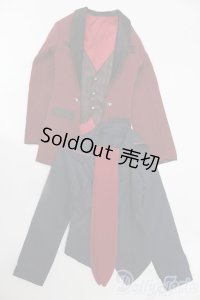 SD17B/OF:衣装セット S-25-03-09-040-GN-ZS