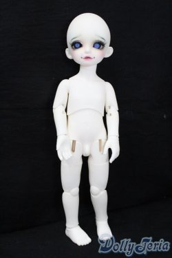 画像4: WITH DOLL/Butler Cat Parker S-25-11-23-540-GN-ZS